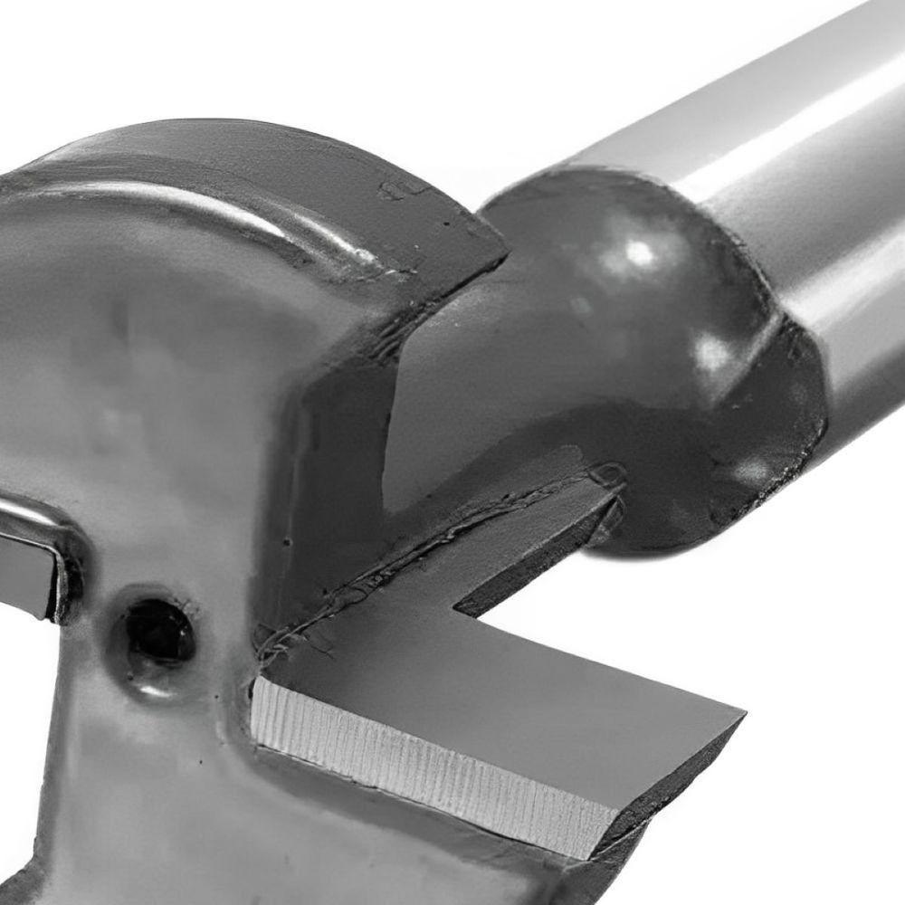 Fresa Painel Canaletado 38 Mm Com Haste 12 Mm D-61852 Makita - 5