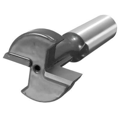 Fresa Painel Canaletado 38 Mm Com Haste 12 Mm D-61852 Makita