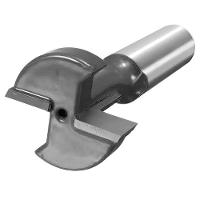 Fresa Painel Canaletado 38 Mm Com Haste 12 Mm D-61852 Makita - 1