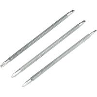 Jogo Bits-ponteira Crv Com 10 Peças Longo Vonder - 5