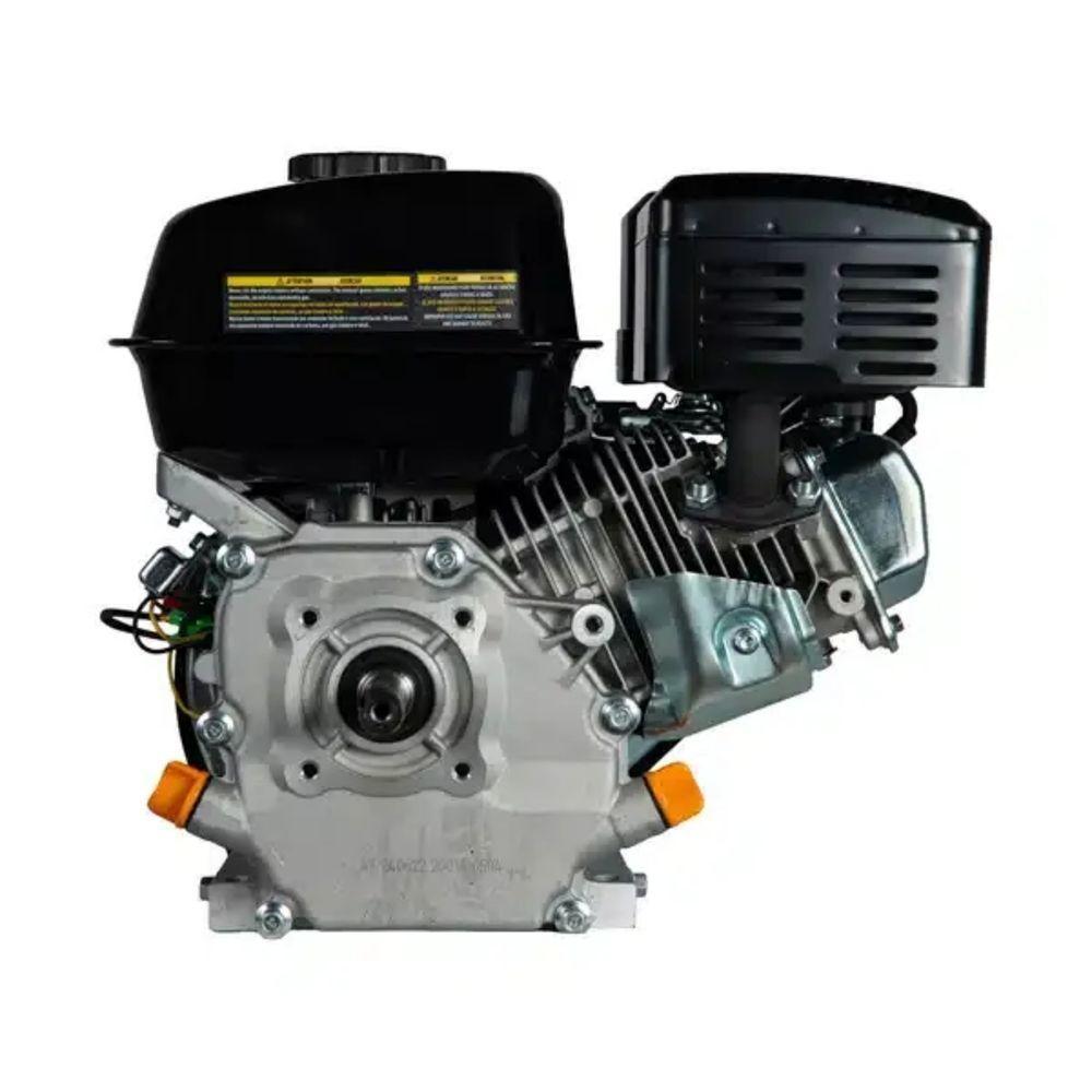 Motor Gasolina 6,5hp Eixo 3-4 4t Ref. A Ar Te65-xp Toyama - 3