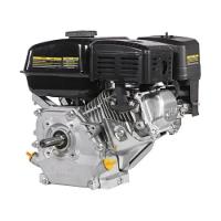 Motor Gasolina 6,5hp Eixo 3-4 4t Ref. A Ar Te65-xp Toyama - 2