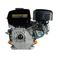 Motor Gasolina 6,5hp Eixo 3-4 4t Ref. A Ar Te65-xp Toyama - 3