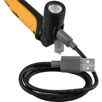 Lanterna Para Pescoco Recarregável Lpv320 Vonder - 6