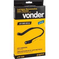 Lanterna Para Pescoco Recarregável Lpv320 Vonder - 8