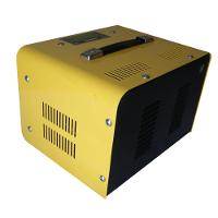 Carregador De Bateria 10a 12-100ah Lcb-10 Lynus 220V - 2