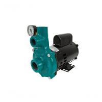 Motobomba Injetora 1-2cv 110- I-209 Eci-50 Eletroplas 220V - 3