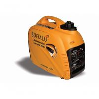 Motogerador Gasolina Buffalo Inverter 3cv Mono P Manual 110V - 2