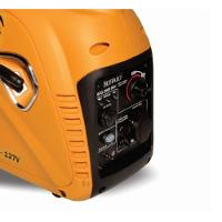 Motogerador Gasolina Buffalo Inverter 3cv Mono P Manual 110V - 4