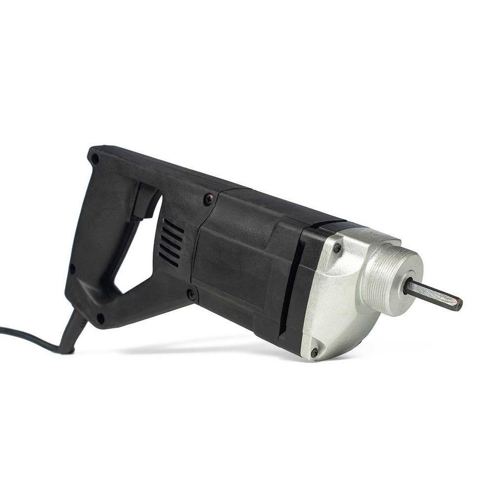 Motor Mangote Vibratório 0,8 Cv Portátil Vcp Csm 110V - 3