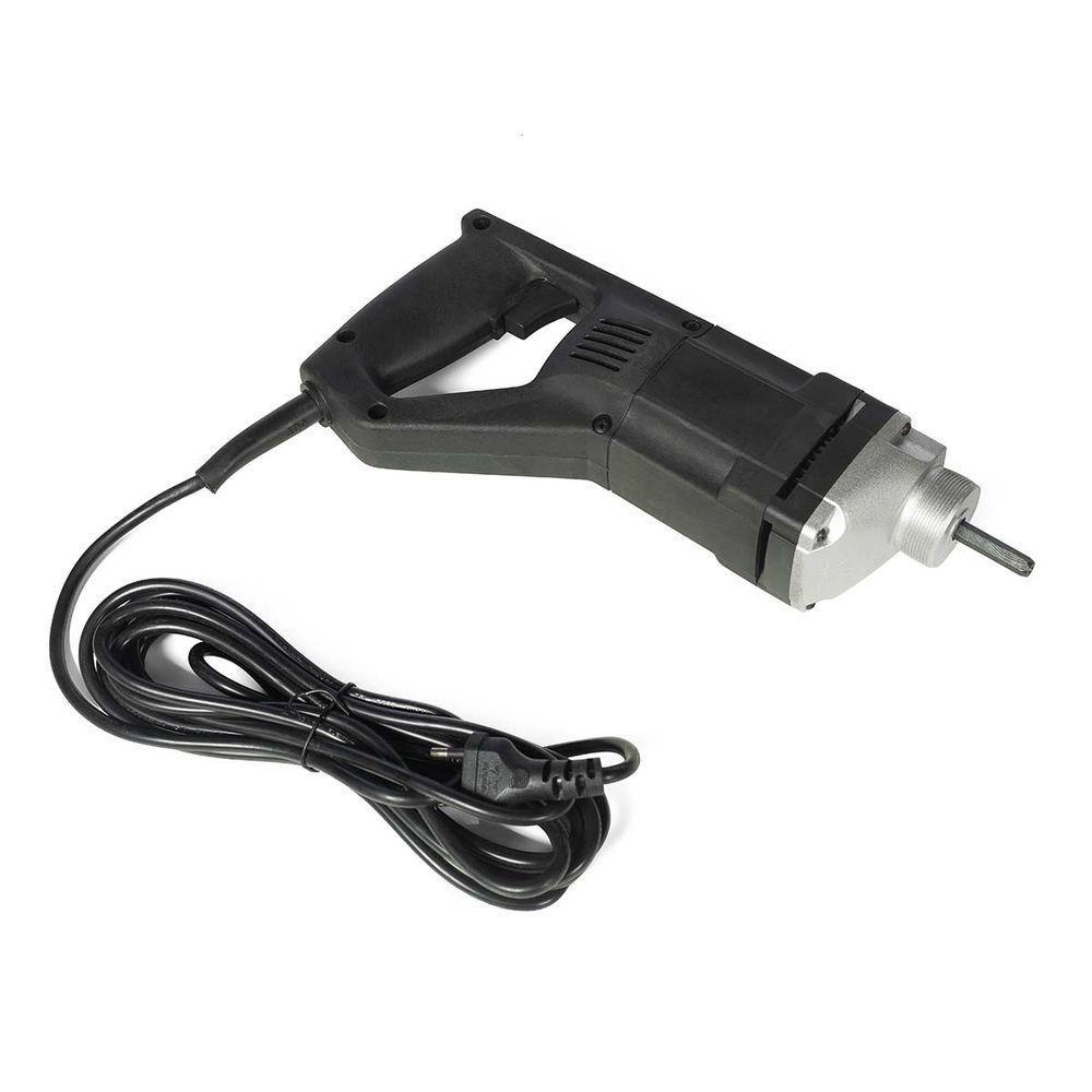 Motor Mangote Vibratório 0,8 Cv Portátil Vcp Csm 110V - 5