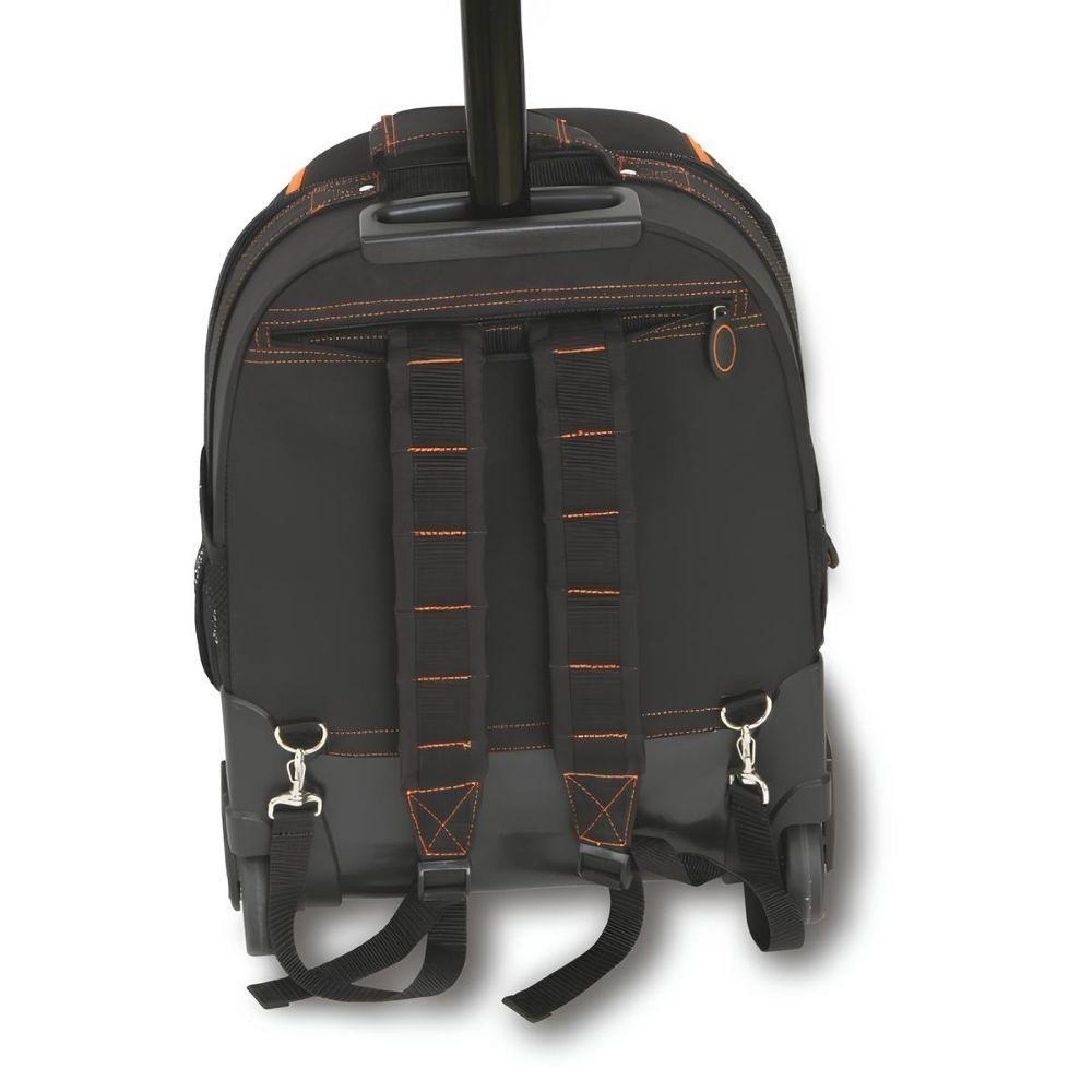 Mochila Trolley Com Rodas Para Ferramentas C6t Beta - 5