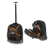 Mochila Trolley Com Rodas Para Ferramentas C6t Beta - 1