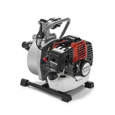 Motobomba Autoescorvante 42,7cc 2t 1.1-2x1.1-2 Gasolin Tekna