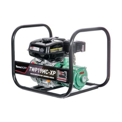 Motobomba Centrífuga Toyama 1x3-4 4t 163cc Twp19mc-xp
