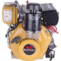 Motor Diesel Buffalo 5cv 219cc 4t Partida Elétrica 70502 - 3