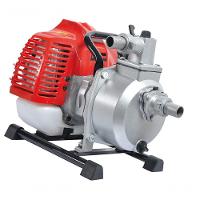 Motobomba Gasolina Kawashima 1'' 2t 32,6cc Auto-escorvante - 3