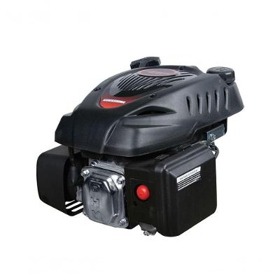 Motor Estac Gasolina Gv400lr 139cc 4hp Eixo Vert 7,8''x80mm