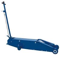 Macaco Jacaré 20 T Hidráulico Roda Ferro J20100 Bovenau - 3