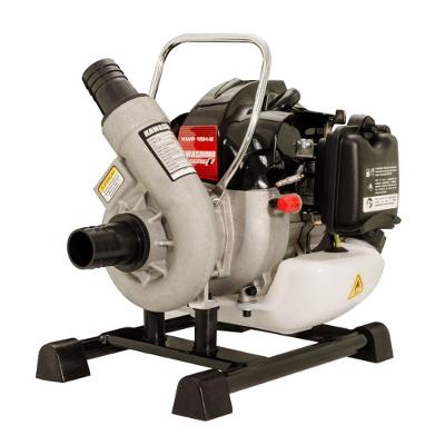 Motobomba Gasolina Kawashima Kwp15 1,5'' Motor 2t 62cc