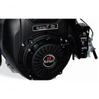 Motor Gasolina Buffalo 23cv 680cc 4t 2 Cil P.elét S-tanque - 3