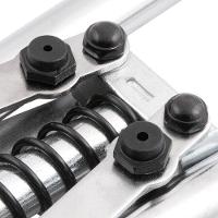 Rebitador Manual Alavanca 3 Bicos 3,2-4,0-4,8 Vonder - 3