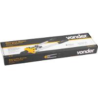 Rebitador Manual Alavanca 3 Bicos 3,2-4,0-4,8 Vonder - 5