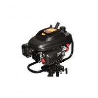 Motor De Popa Buffalo Gasolina 6,5cv 4t Comrabeta P Manual - 4