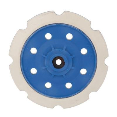 Suporte Do Disco 150 Mm (6'') Velcro 197928-2 Makita