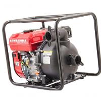 Motobomba Kawashima Gw200-c 2'' Gasolina 212cc Tq Químico - 3