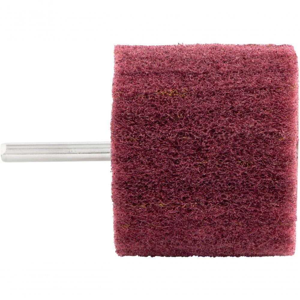 Roda Com Haste Para Acabamento 60x50 Mm G280 Vonder - 1