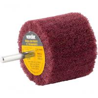 Roda Com Haste Para Acabamento 60x50 Mm G280 Vonder - 3