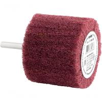 Roda Com Haste Para Acabamento 60x50 Mm G280 Vonder