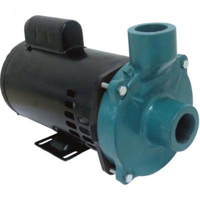 Motobomba Standard 1,5cv 60hz 220-380v Ecs-sa150t Eletroplas