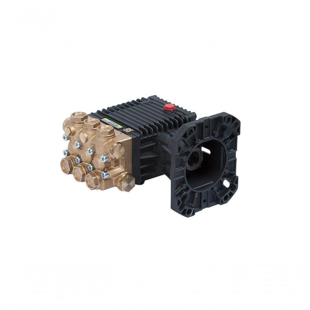Bomba Ww-961-c 15 Litros-min 170 Bar 3600rpm Interpump - 1