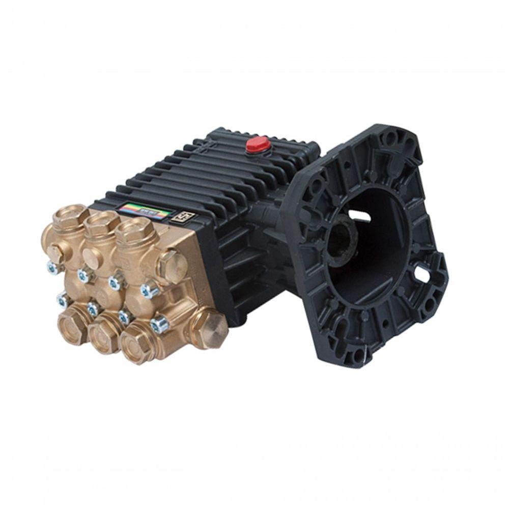 Bomba Ww-961-c 15 Litros-min 170 Bar 3600rpm Interpump - 2