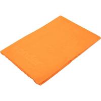 Toalha 40x60cm 400gsm Microfibra Laranja Vonder - 1