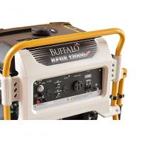 Motogerador Gasolina Buffalo Master 12kva Mono P Elétrica - 3