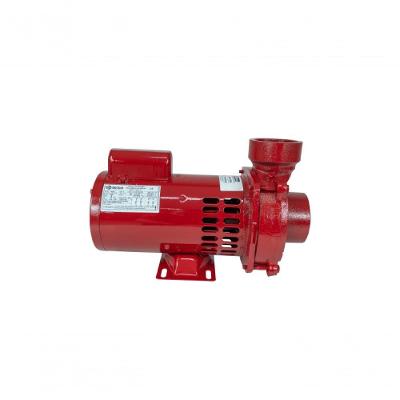 Motobomba Incêndio 2cv Trif 220-380v Ecs-200in Eletroplas