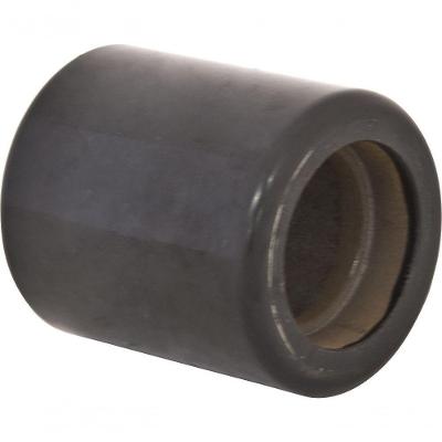 Roda Traseira 70mmx80mm Em Poliuretano Vonder