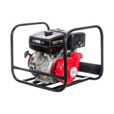 Motobomba Centrífuga Toyama 2.1-2 4t 390cc Part.man Twp65cxp