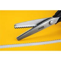 Tesoura De Picotar Com Cabo Plástico Emborrachado Vonder - 5