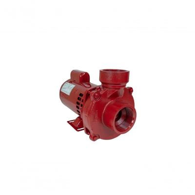 Motobomba Incêndio 3cv Mono 110- Ecs-300in Eletroplas 220V