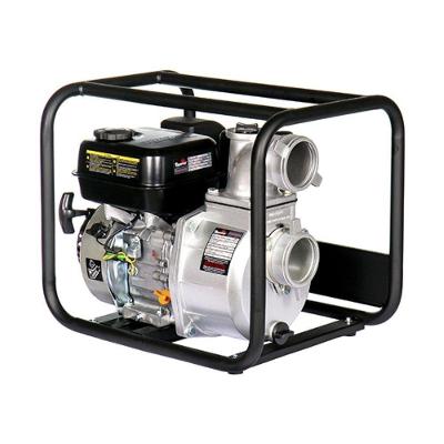 Motobomba Gasolina Toyama A.escorvante Alum 3x3 Qd Reforçado