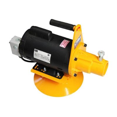 Motor Acionamento Para Mangote 127- 1,5 Cv Base Giratória Monofásico Aberto Ip 44 Csm 220V