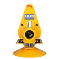 Motor Acionamento Para Mangote 127- 1,5 Cv Base Giratória Monofásico Aberto Ip 44 Csm 220V - 3