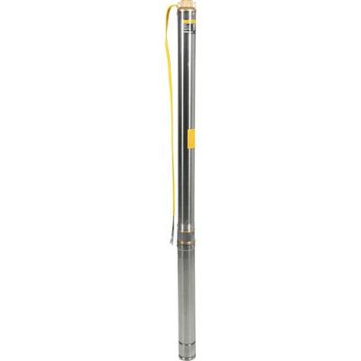 Bomba Submersa 3 Tipo Caneta 2,00hp Vonder 220V