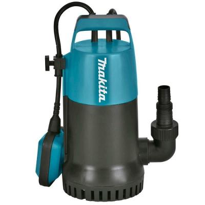 Bomba Elétrica 800W Para Água Limpa Pf0800 Makita 110V