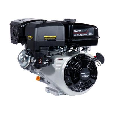 Motor Gasolina Toyama 15hp 4t 420cc Eixo 1 Te150-xp