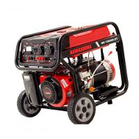 Gerador Gasol Gg10000dt 9,0kw Trif 220- 16hp P. Elétrica 110V - 2